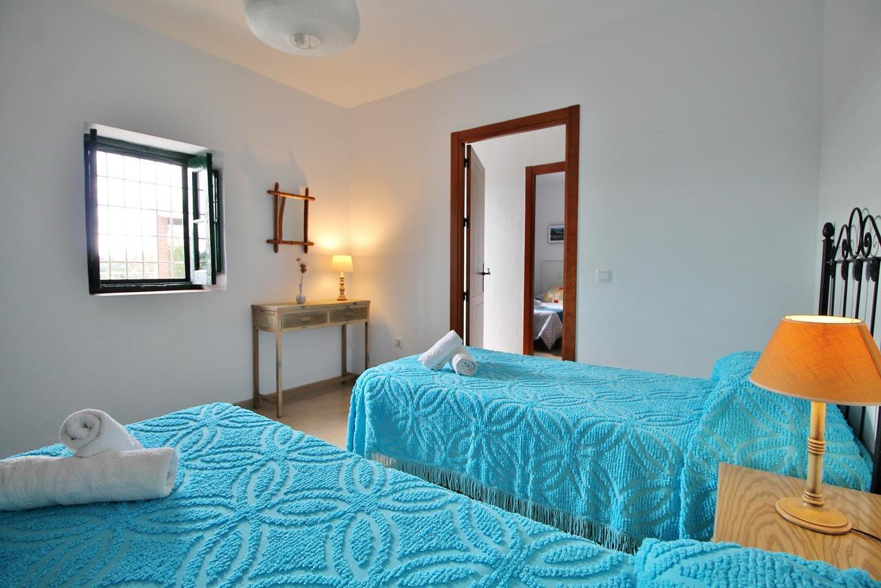 Villa El Crucero With Pool And Jacuzzi Spainsunrentals 1035 Nerja Buitenkant foto